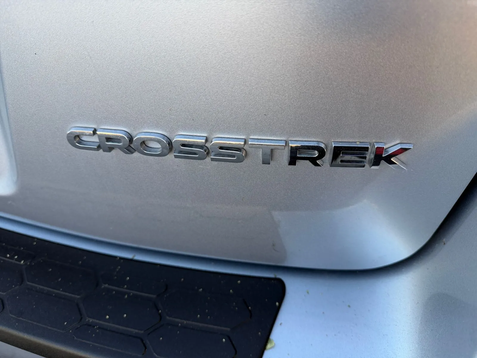 Subaru Crosstrek photo 32