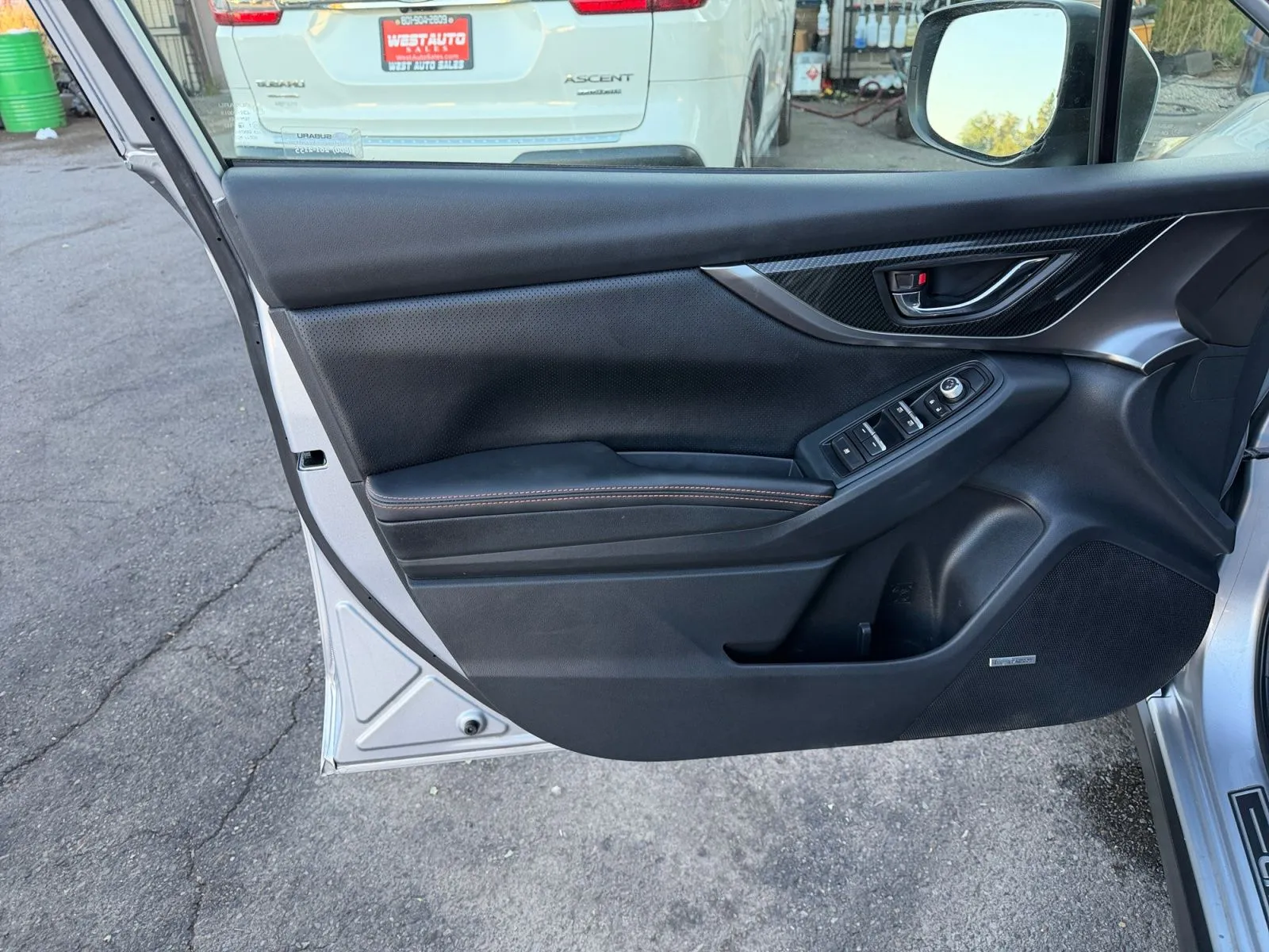 Subaru Crosstrek photo 19