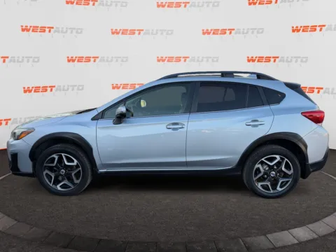 Photos of 2018 Subaru Crosstrek 2.0i Limited for sale in West Valley City, UT at West Auto Sales - West Valley
