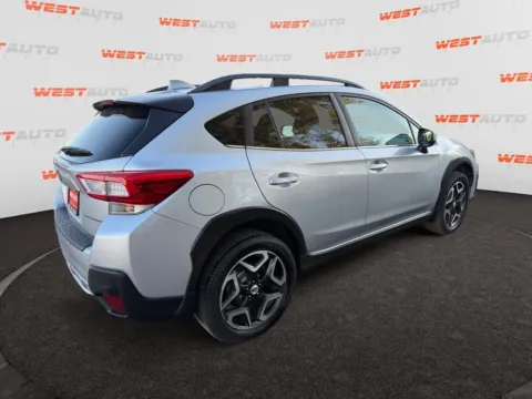 More photos of 2018 Subaru Crosstrek 2.0i Limited at West Auto Sales - West Valley, UT