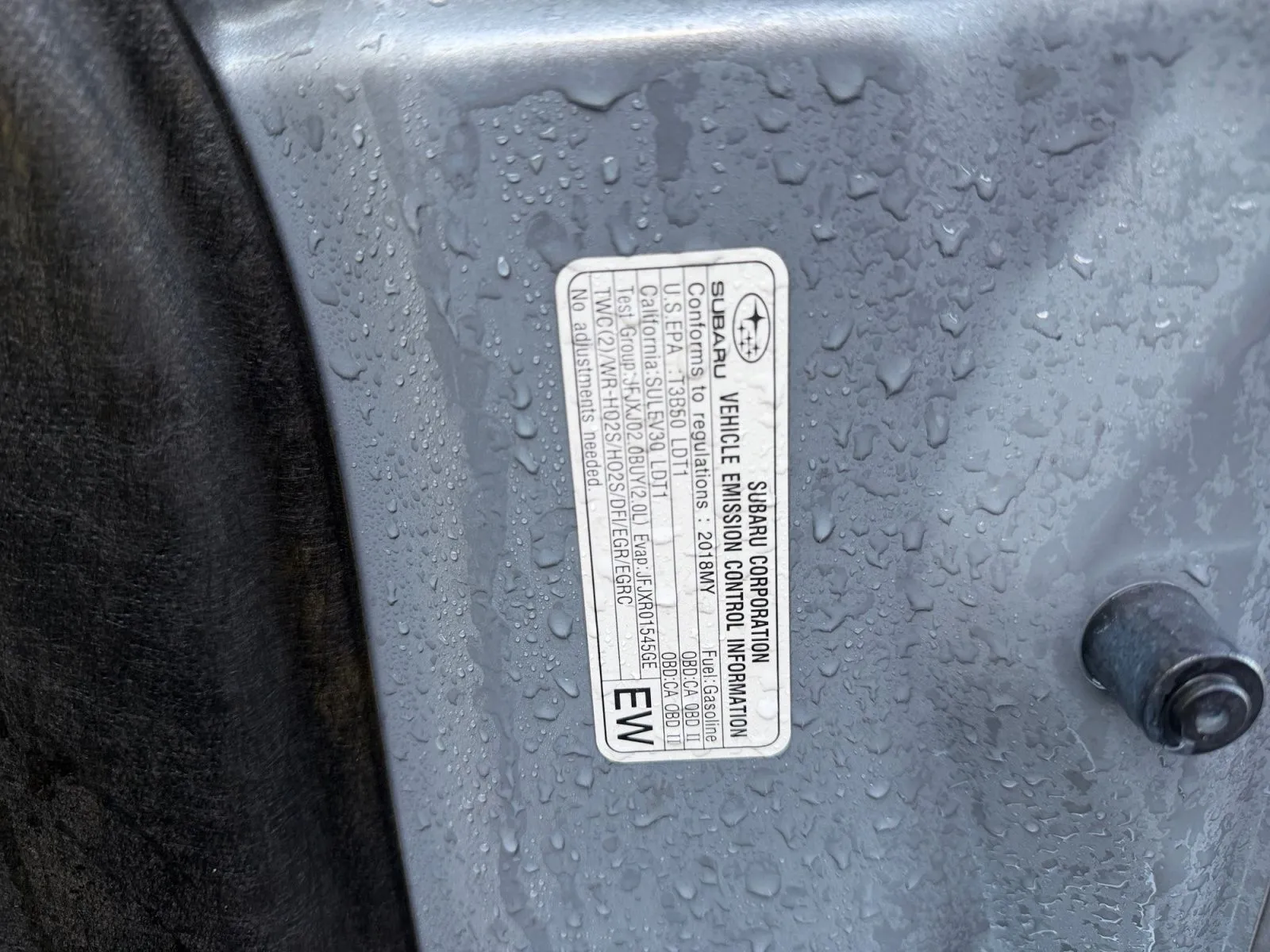 Subaru Crosstrek photo 39