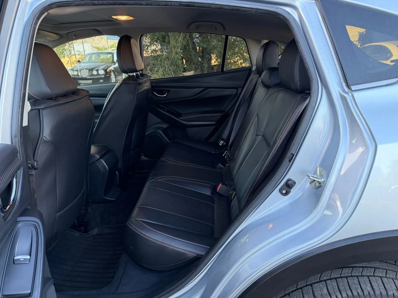 Subaru Crosstrek photo 27