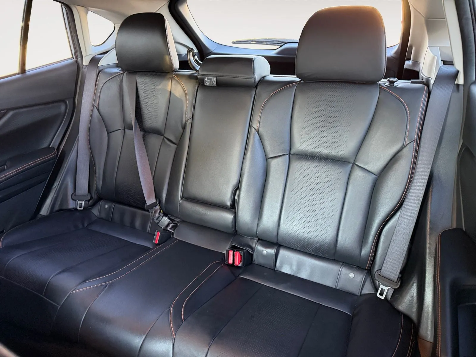 Subaru Crosstrek photo 13