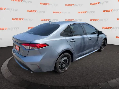 More photos of 2022 Toyota Corolla LE at West Auto Sales - West Valley, UT