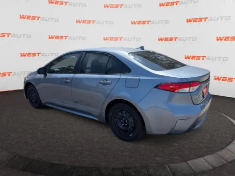 Another view of 2022 Toyota Corolla LE for sale in West Valley City, UT at West Auto Sales - West Valley