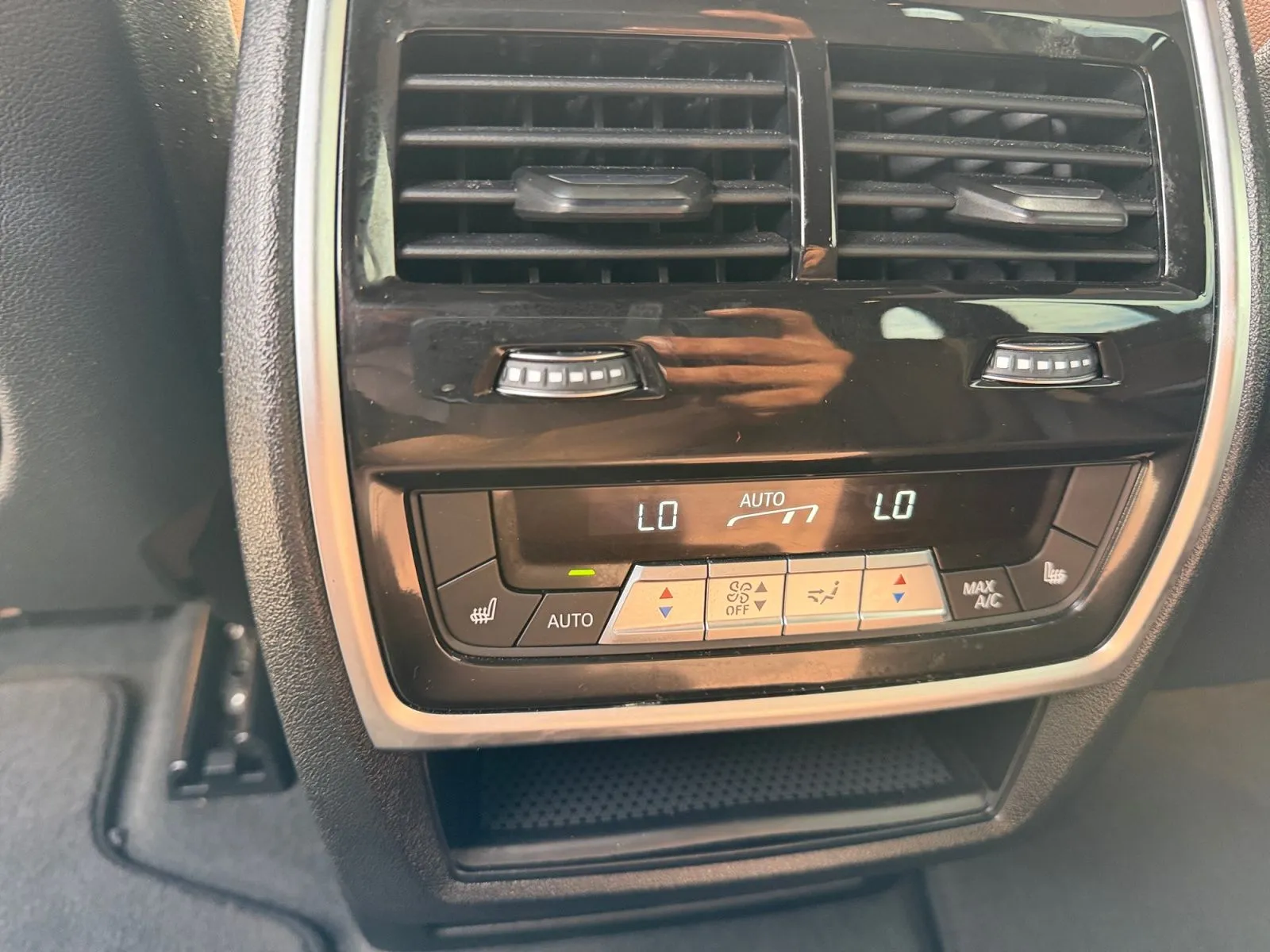 BMW X5 photo 29