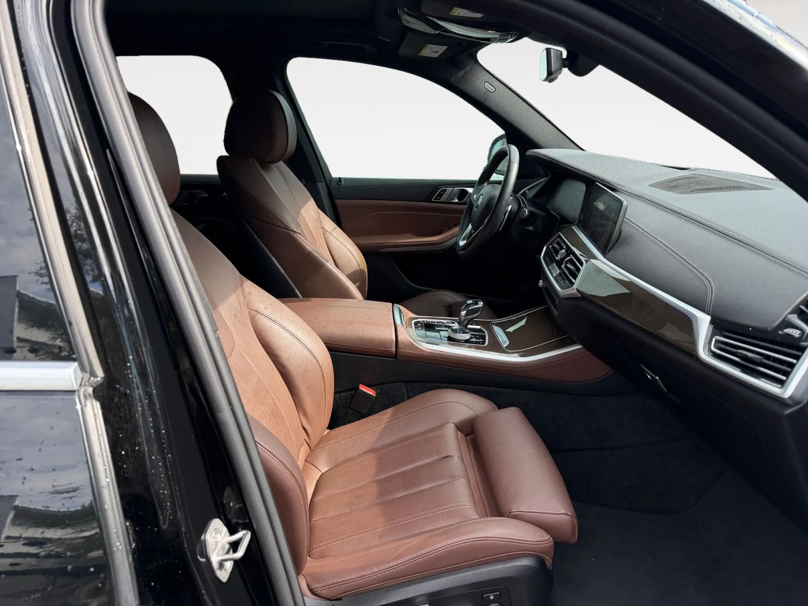 BMW X5 photo 15