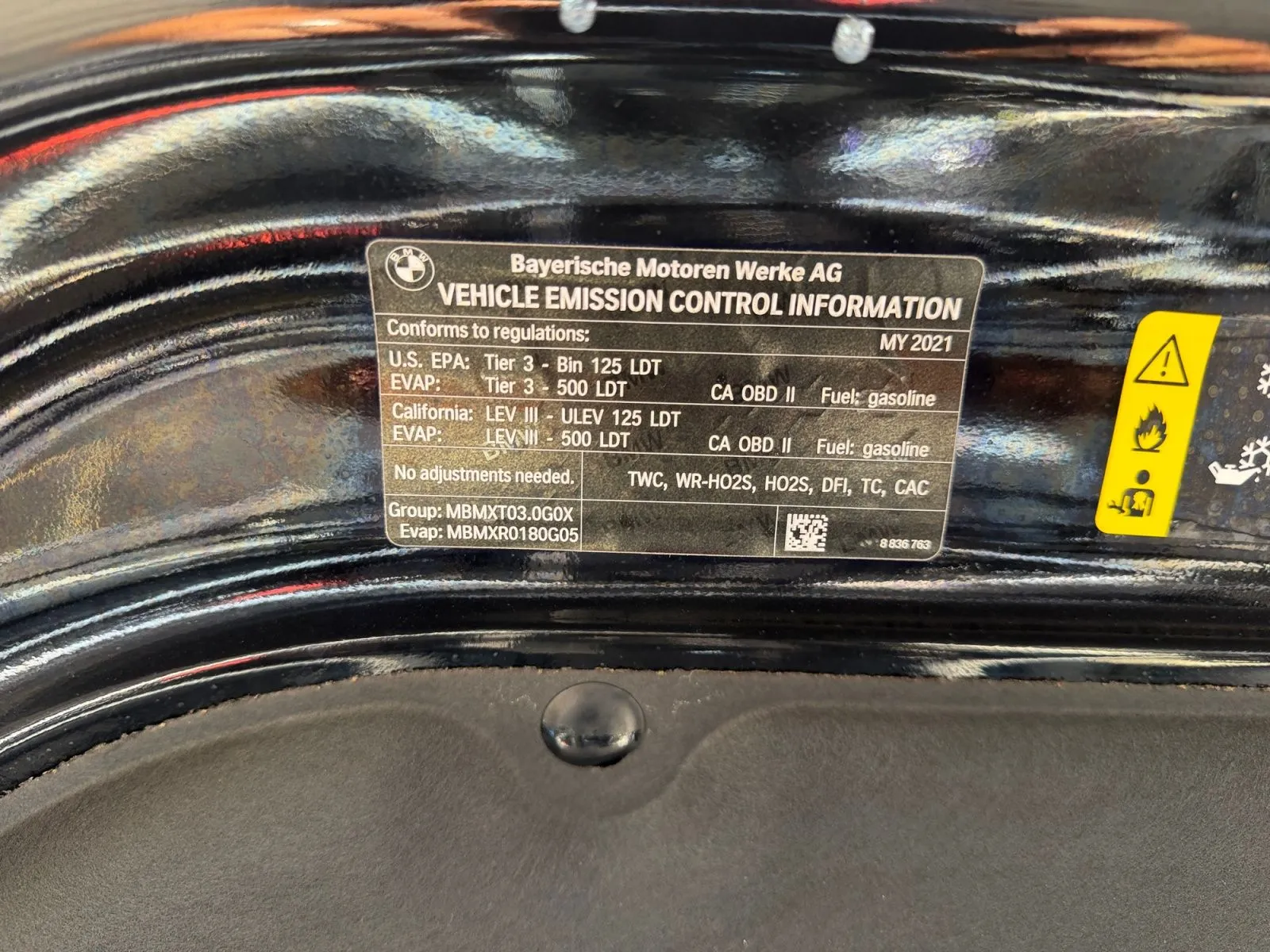 BMW X5 photo 40
