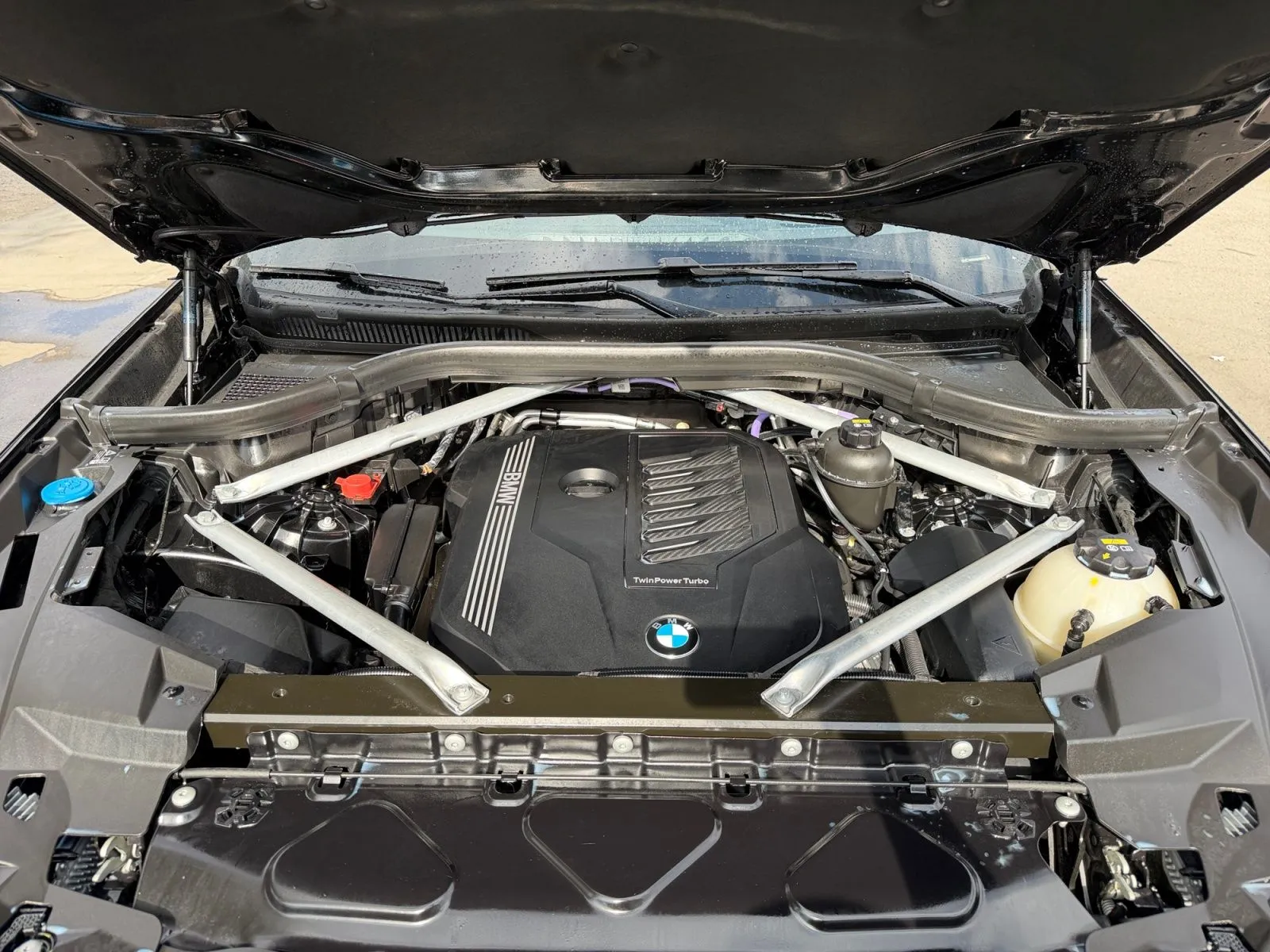 BMW X5 photo 38