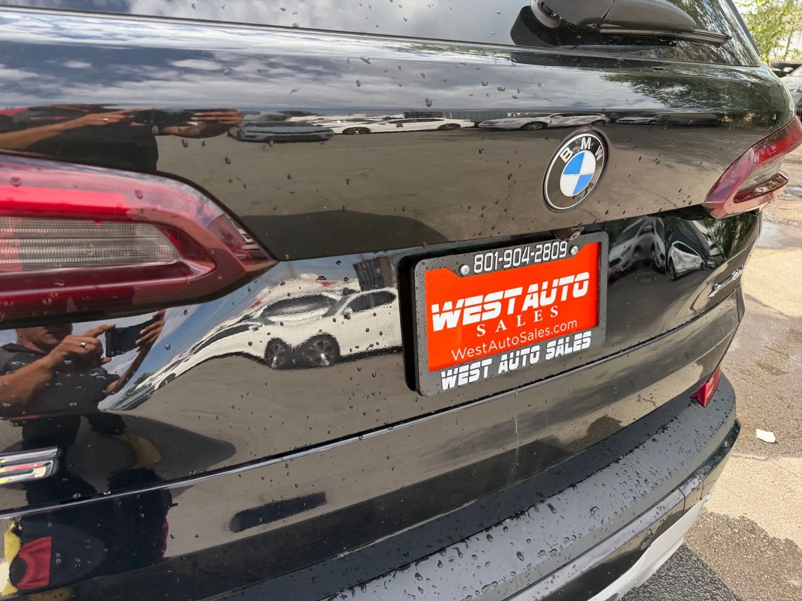 BMW X5 photo 31