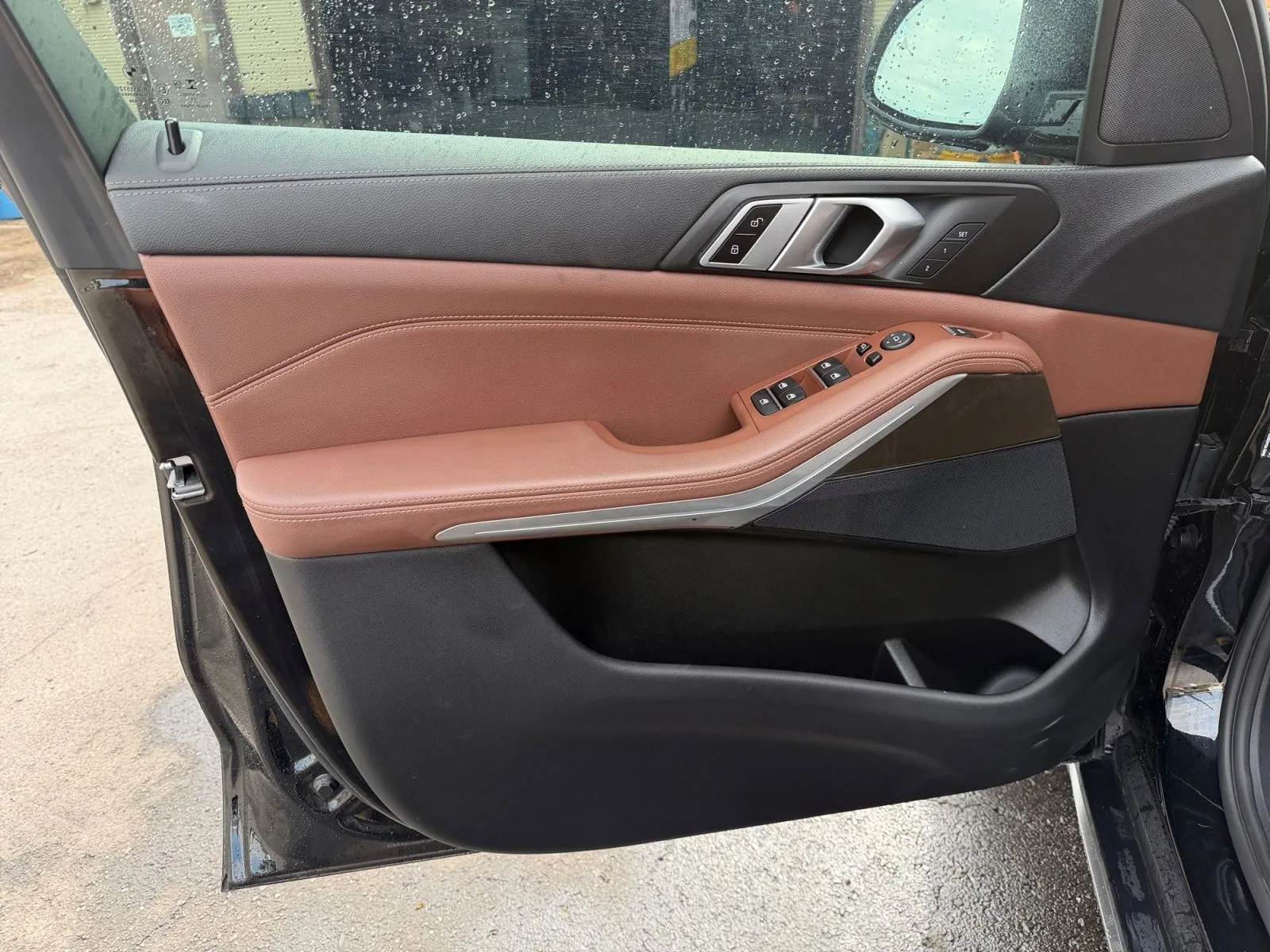 BMW X5 photo 19