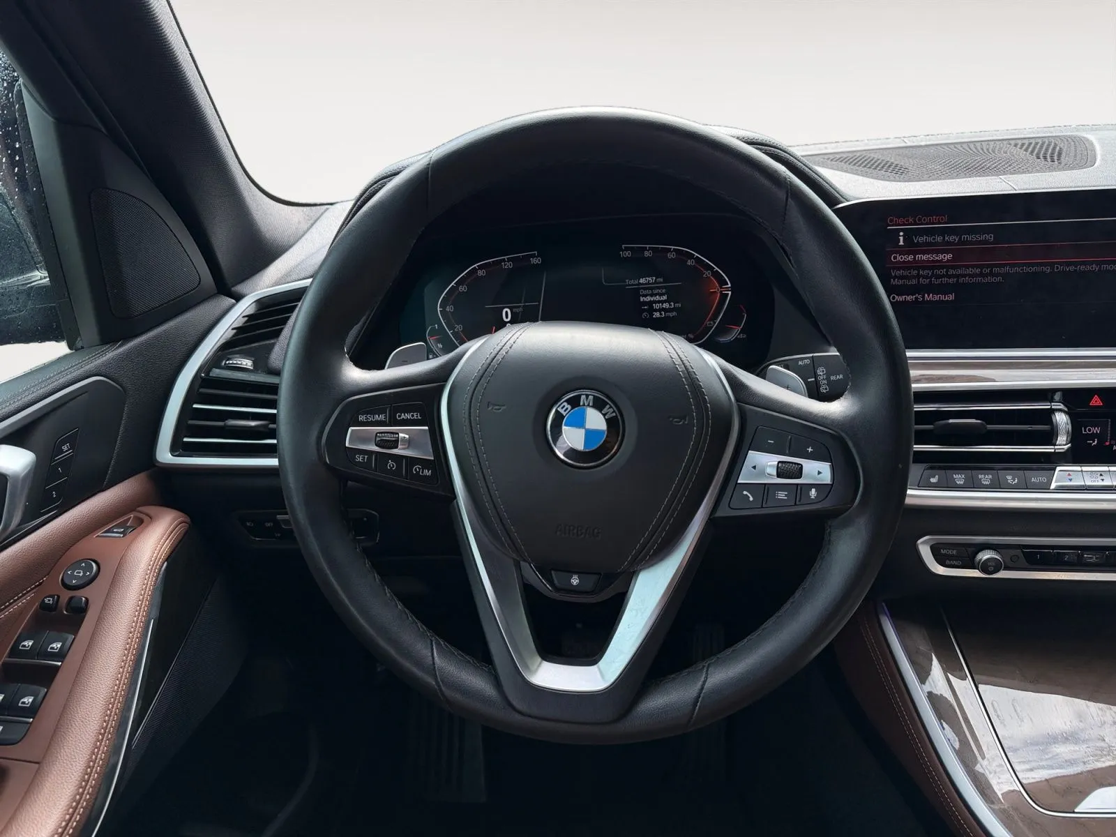 BMW X5 photo 12