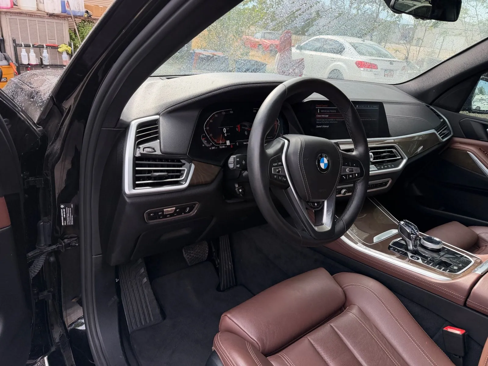 BMW X5 photo 18