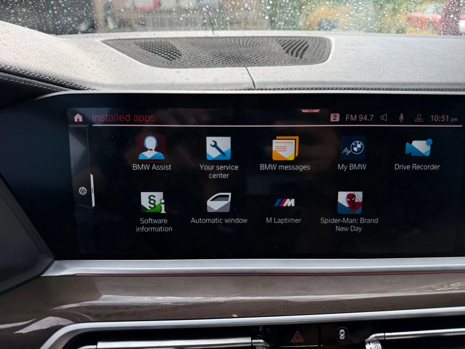 BMW X5 photo 24