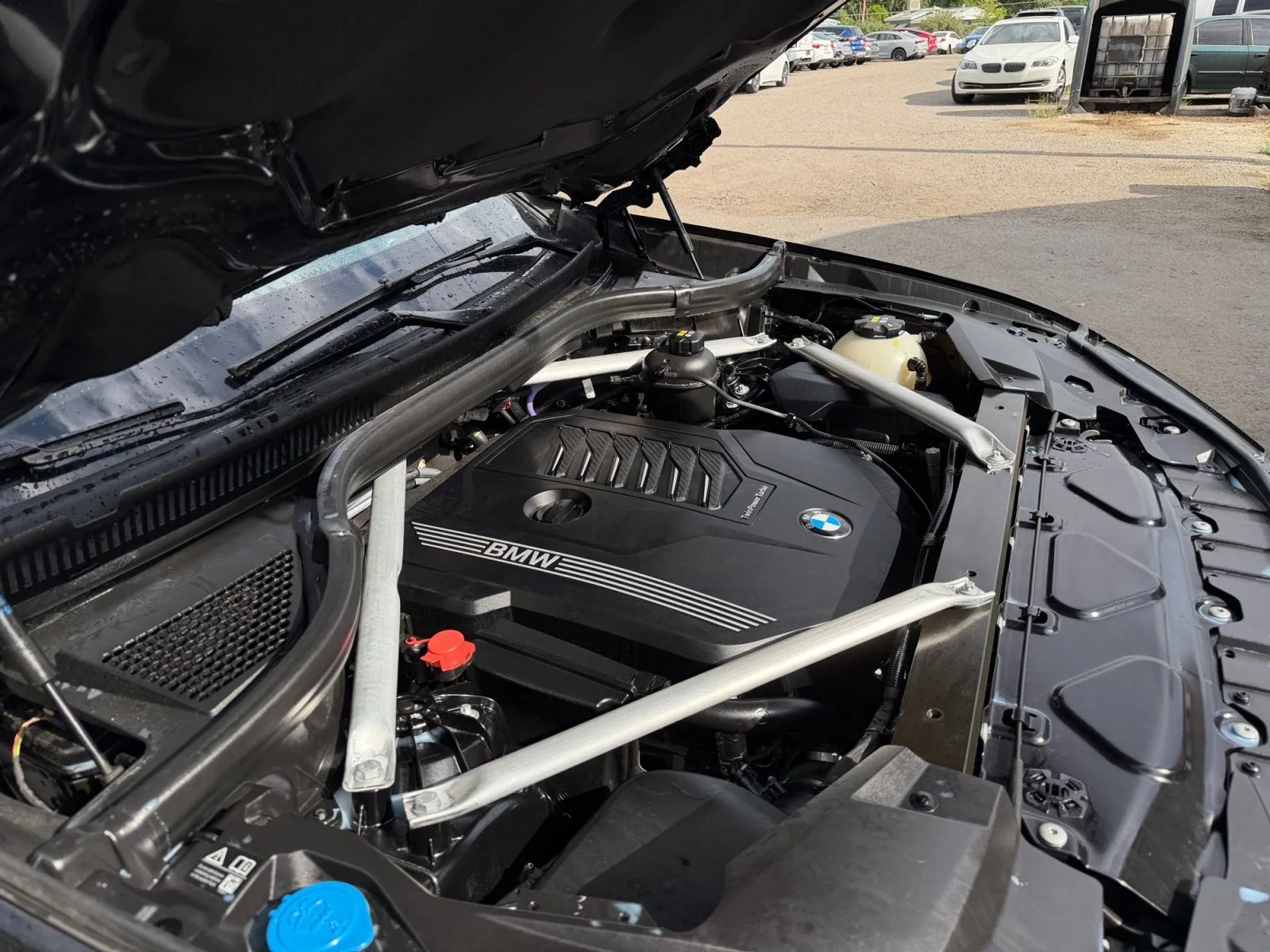 BMW X5 photo 37