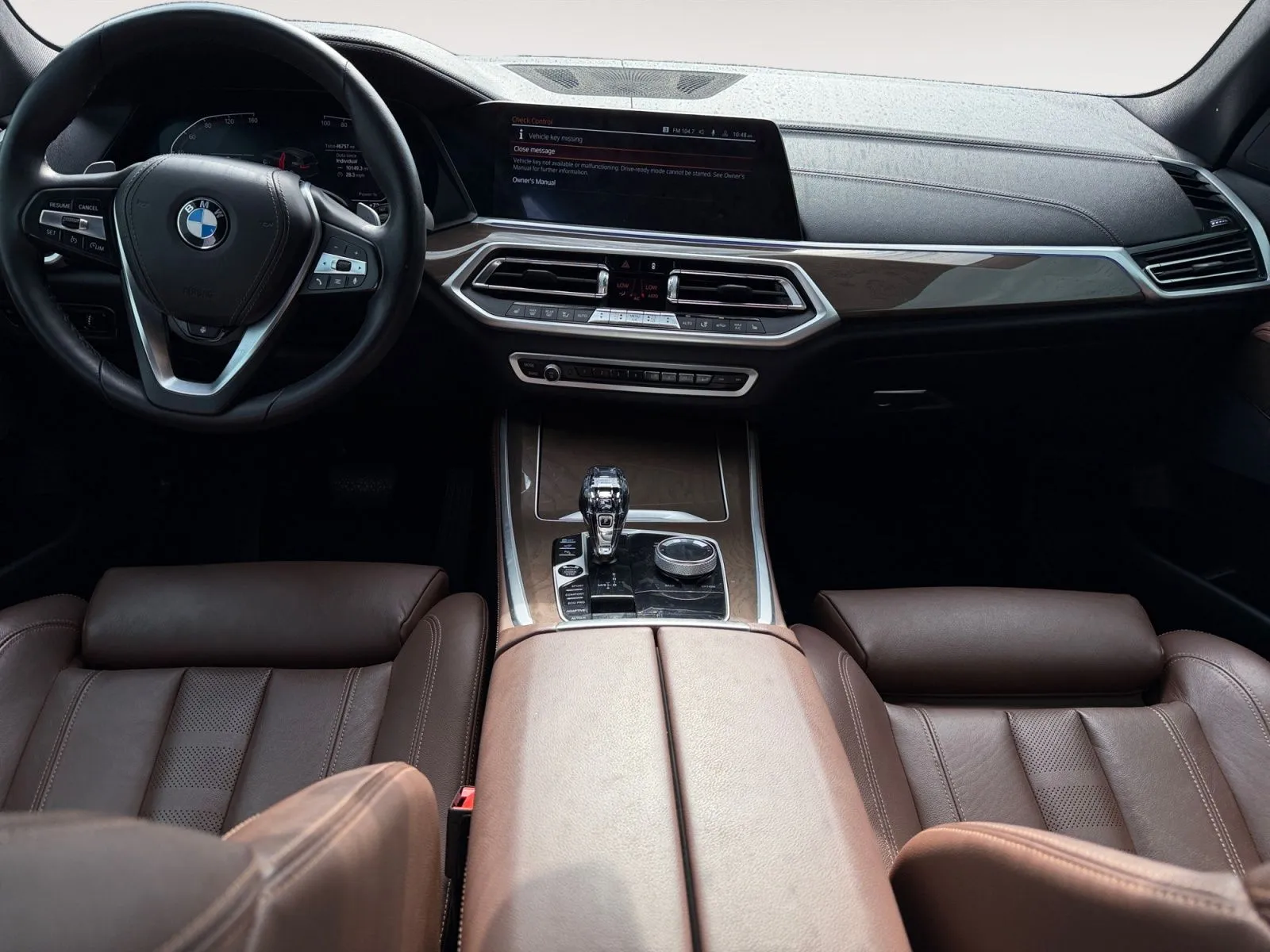 BMW X5 photo 10