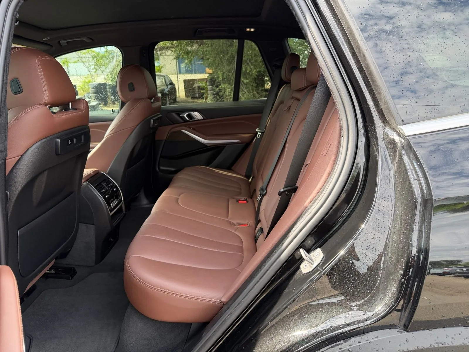 BMW X5 photo 27