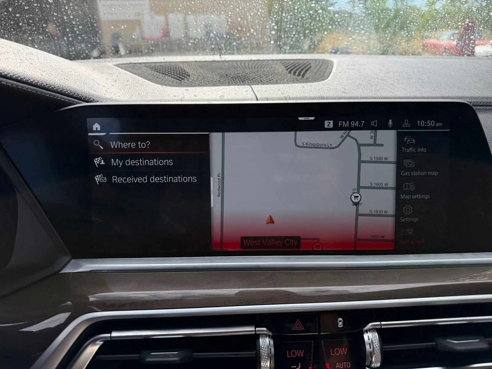 BMW X5 photo 23