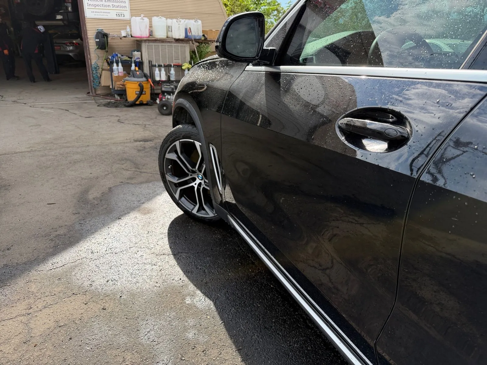 BMW X5 photo 34