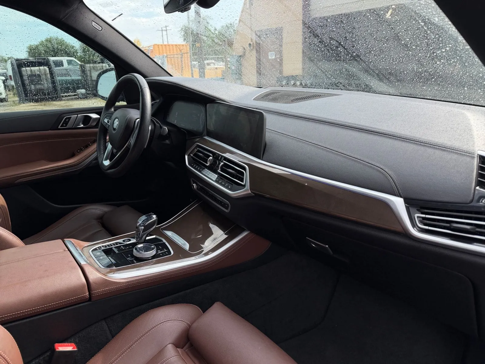 BMW X5 photo 16