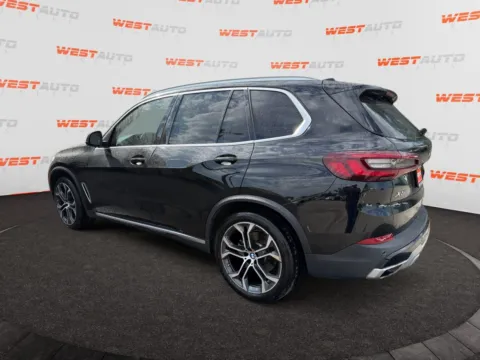 More photos of 2021 BMW X5 xDrive40i at West Auto Sales - West Valley, UT