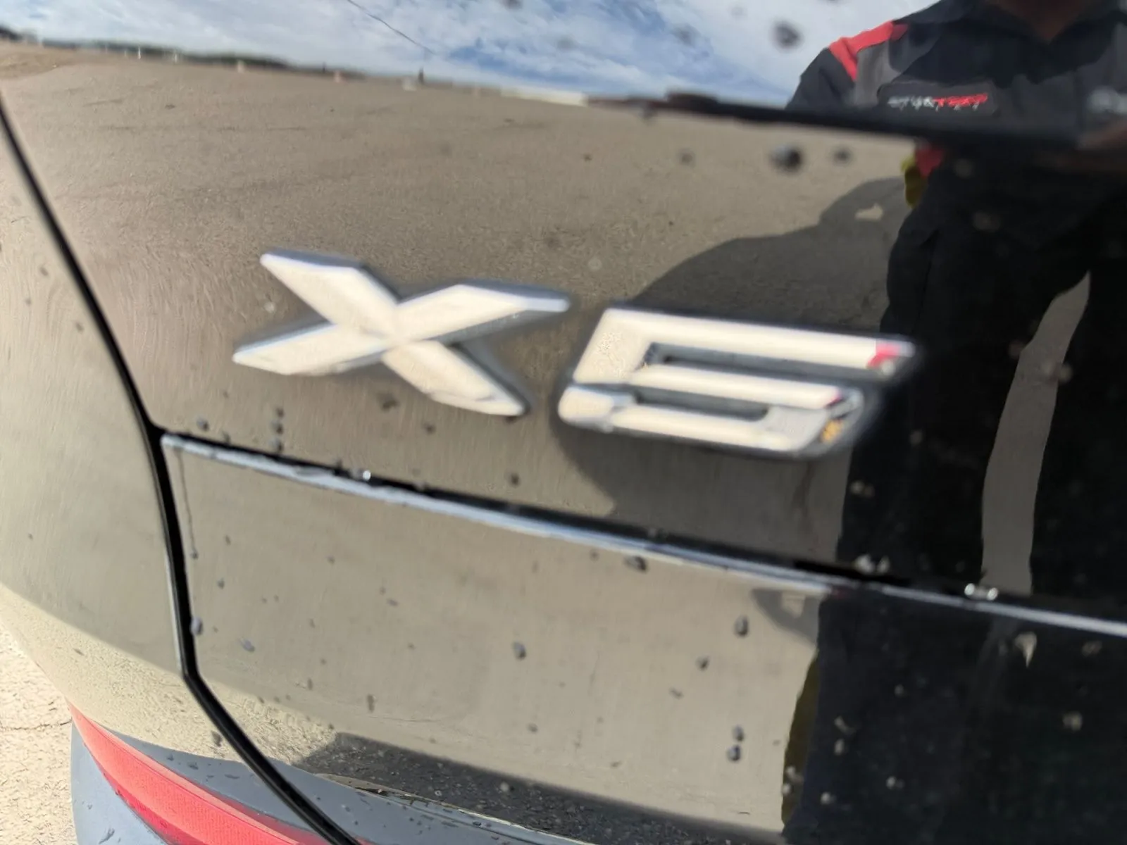 BMW X5 photo 32