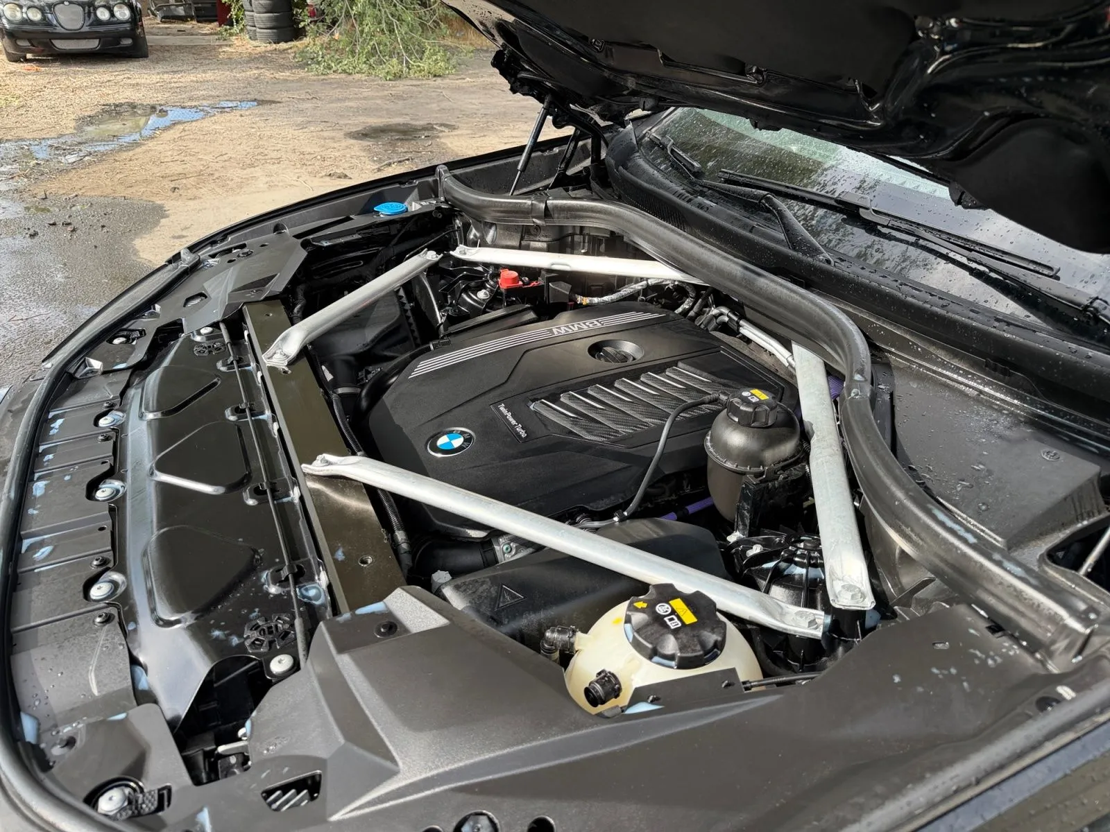 BMW X5 photo 39