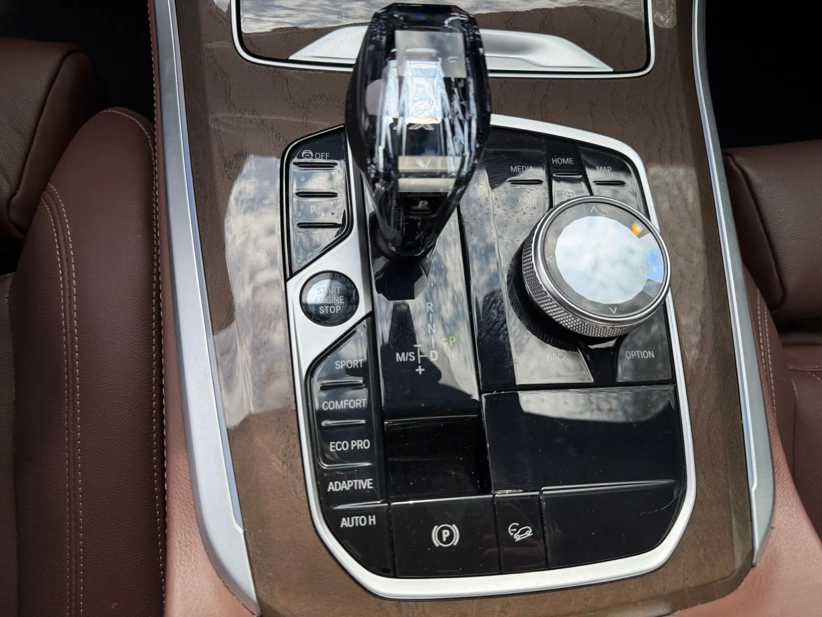 BMW X5 photo 26