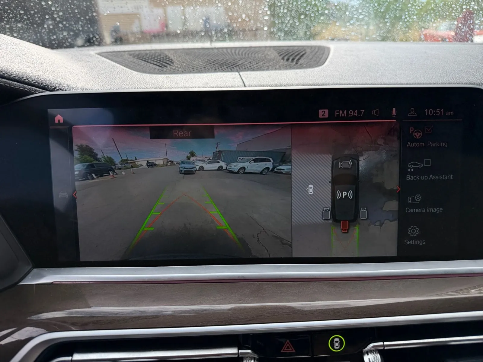 BMW X5 photo 25