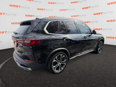 More photos of 2021 BMW X5 xDrive40i at West Auto Sales - West Valley, UT