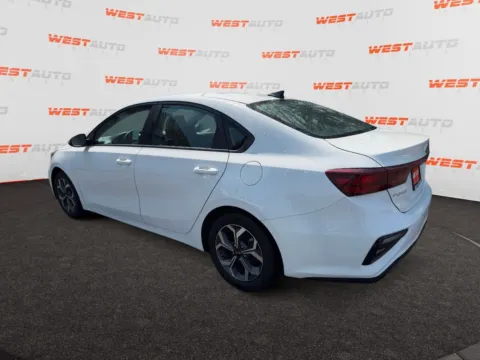 Another view of 2020 Kia Forte LXS for sale in West Valley City, UT at West Auto Sales - West Valley