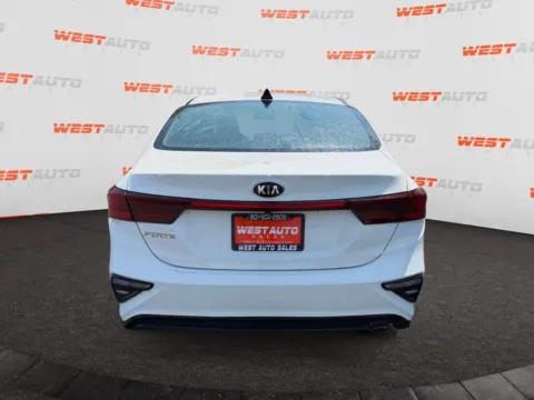 More photos of 2020 Kia Forte LXS at West Auto Sales - West Valley, UT