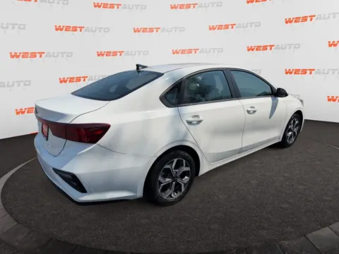 More photos of 2020 Kia Forte LXS at West Auto Sales - West Valley, UT