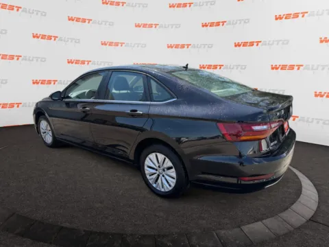 Another view of 2019 Volkswagen Jetta 1.4T S for sale in West Valley City, UT at West Auto Sales - West Valley
