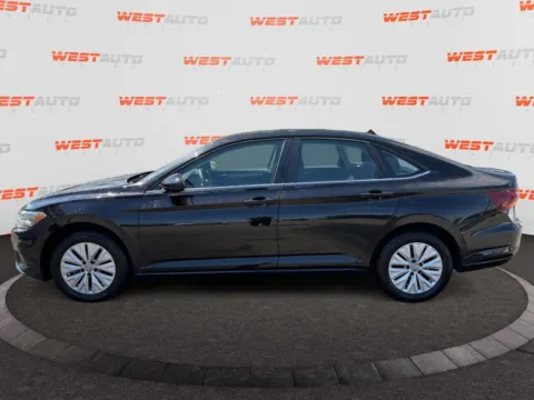 Photos of 2019 Volkswagen Jetta 1.4T S for sale in West Valley City, UT at West Auto Sales - West Valley