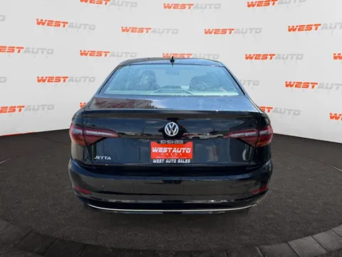 More photos of 2019 Volkswagen Jetta 1.4T S at West Auto Sales - West Valley, UT