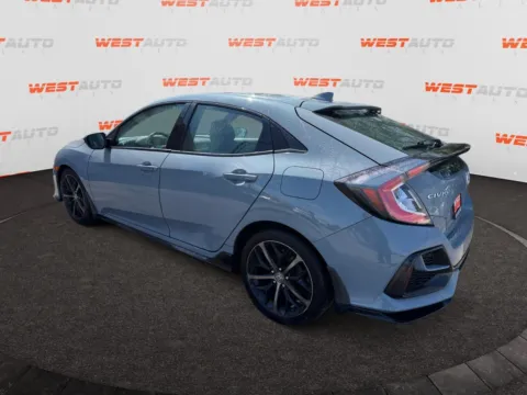 More photos of 2021 Honda Civic Sport at West Auto Sales - West Valley, UT