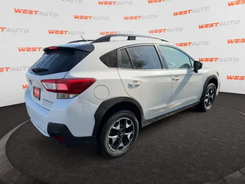 More photos of 2019 Subaru Crosstrek 2.0i at West Auto Sales - West Valley, UT