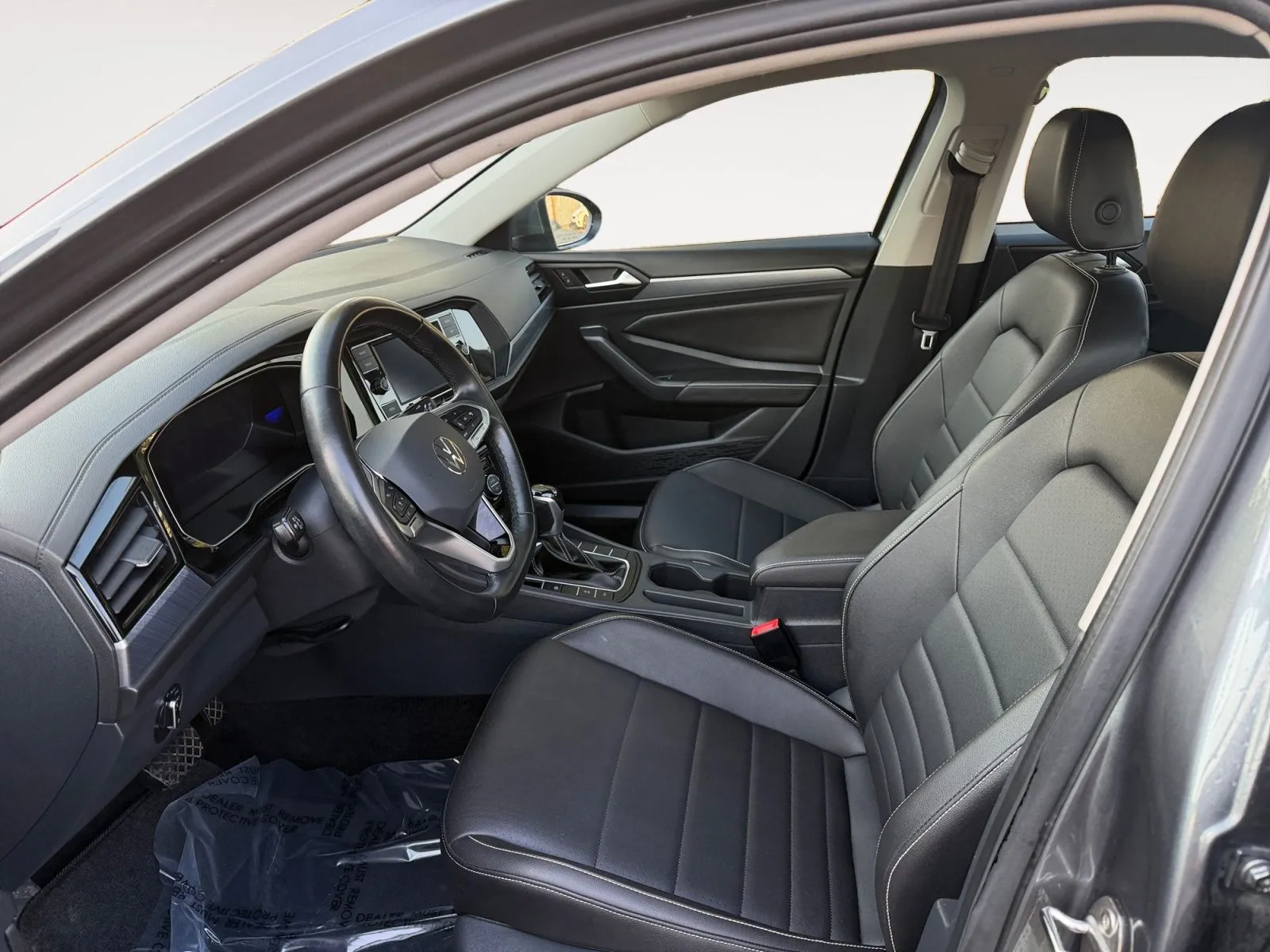 Volkswagen Jetta photo 9