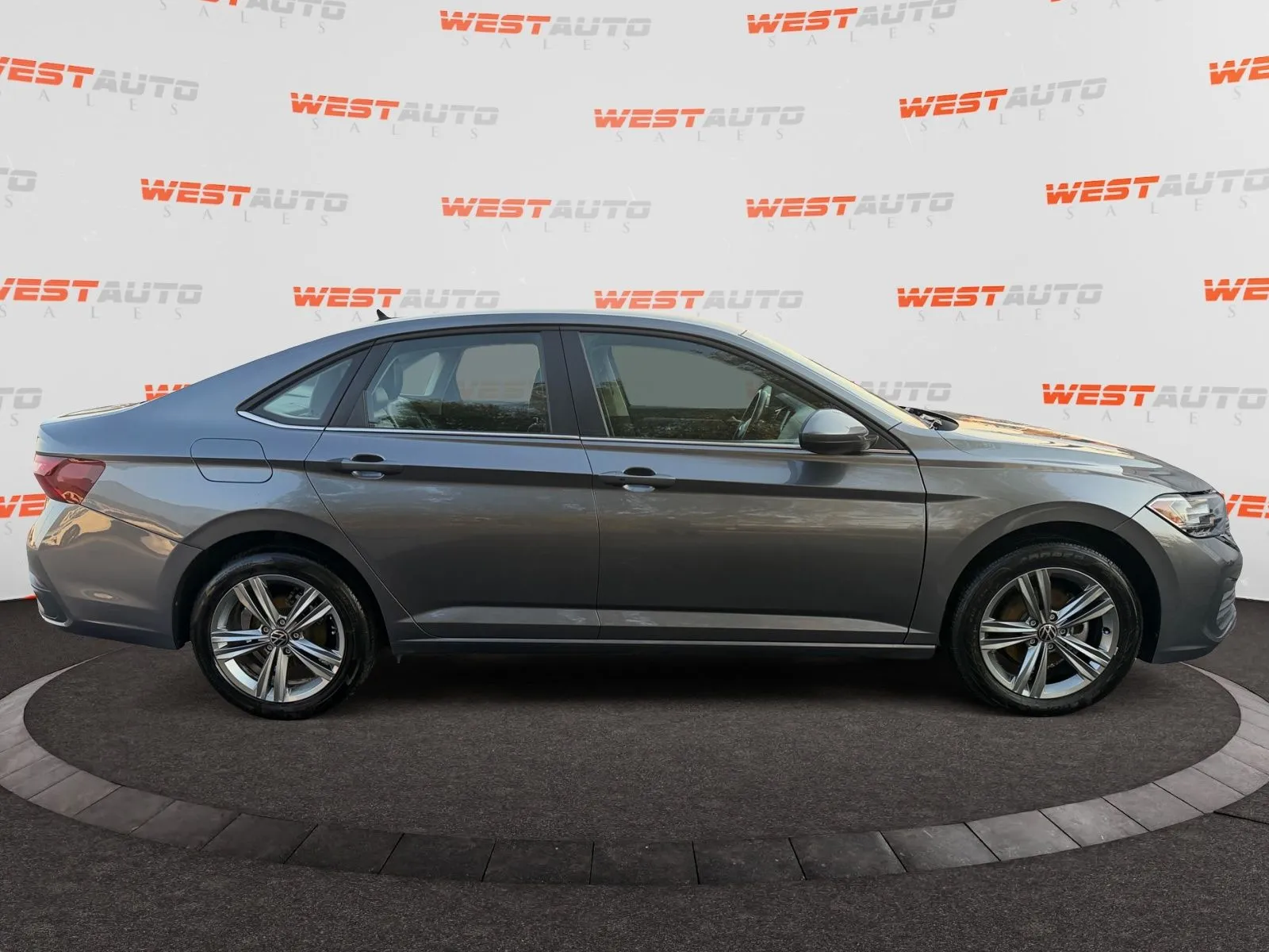 Volkswagen Jetta photo 6