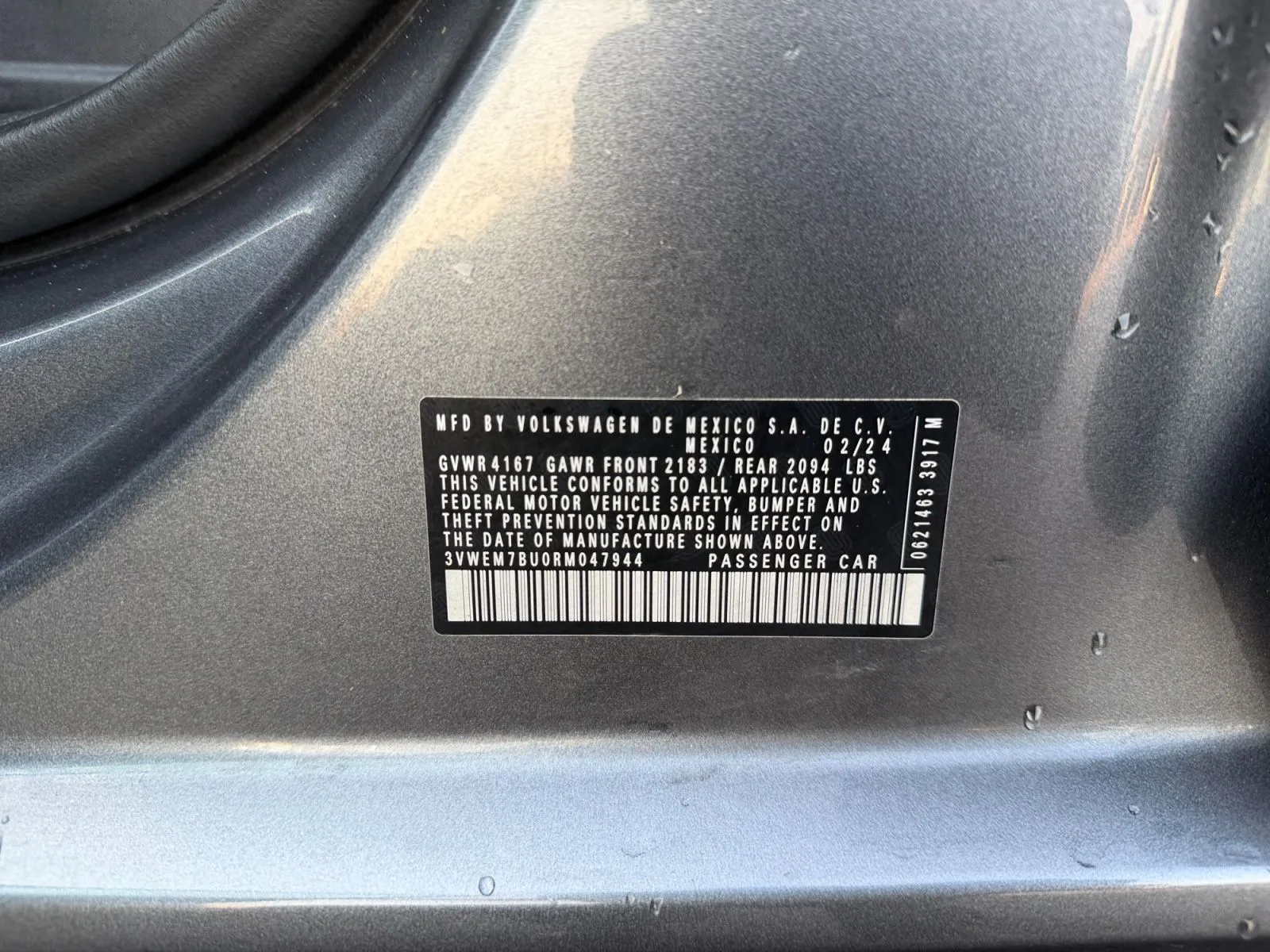 Volkswagen Jetta photo 38