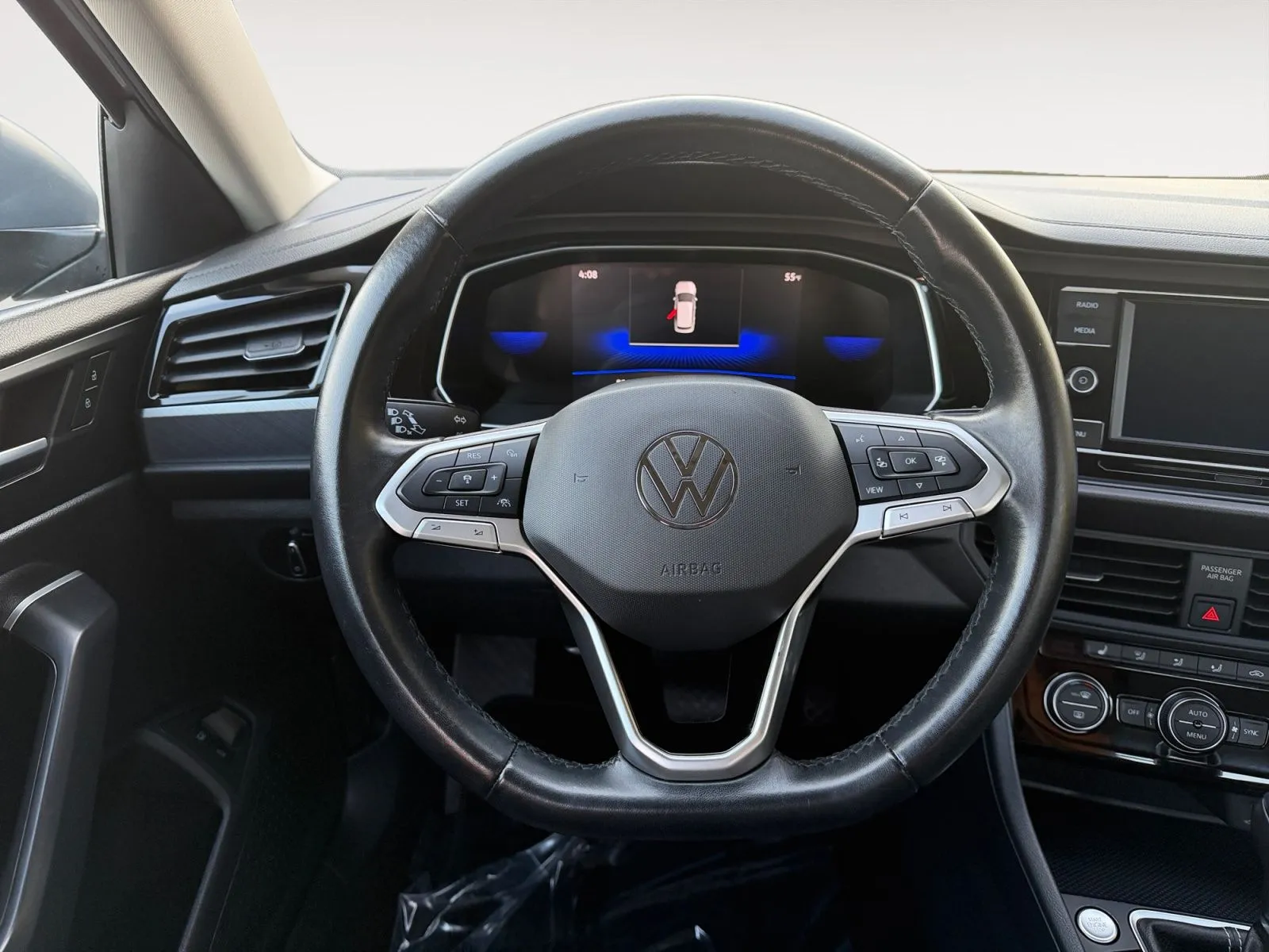 Volkswagen Jetta photo 12