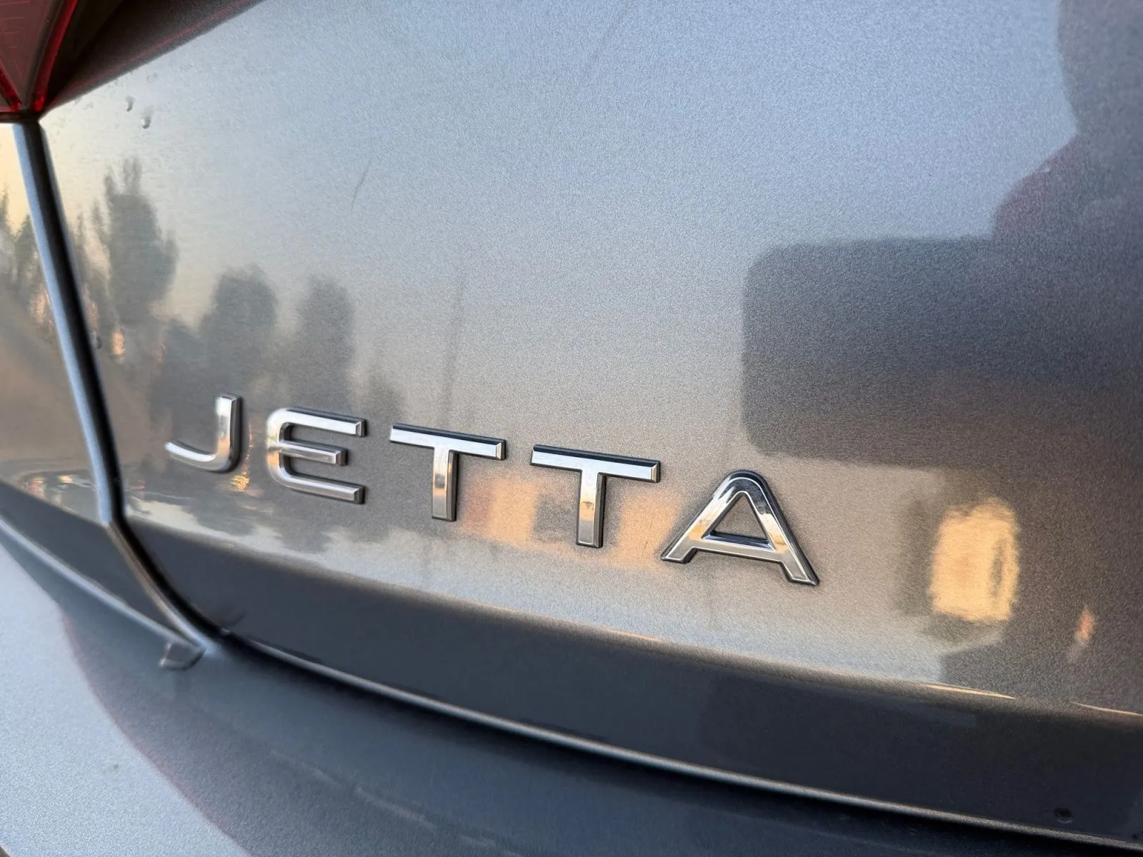 Volkswagen Jetta photo 29