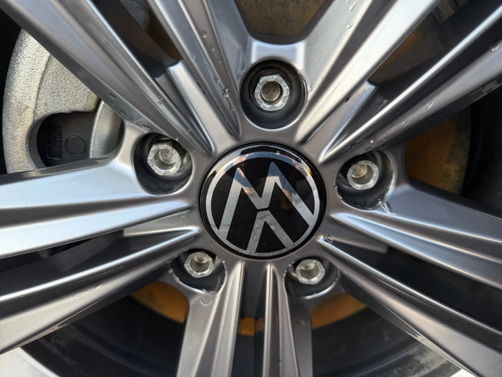 Volkswagen Jetta photo 32