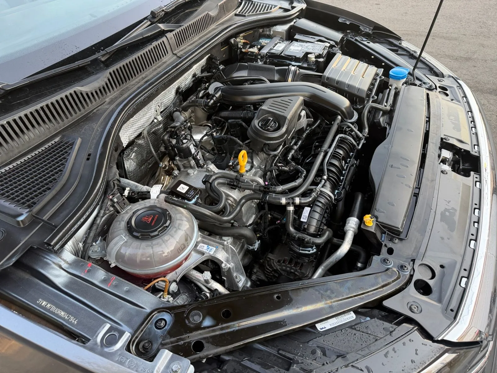 Volkswagen Jetta photo 34