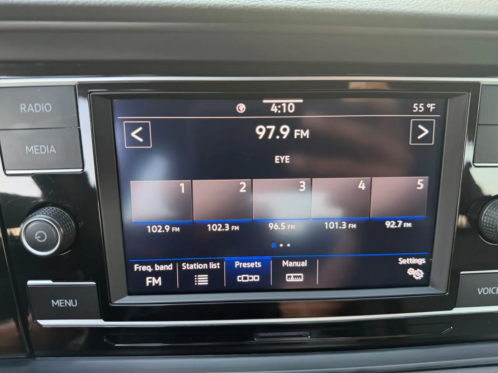 Volkswagen Jetta photo 21