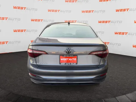 More photos of 2024 Volkswagen Jetta 1.5T SE at West Auto Sales - West Valley, UT
