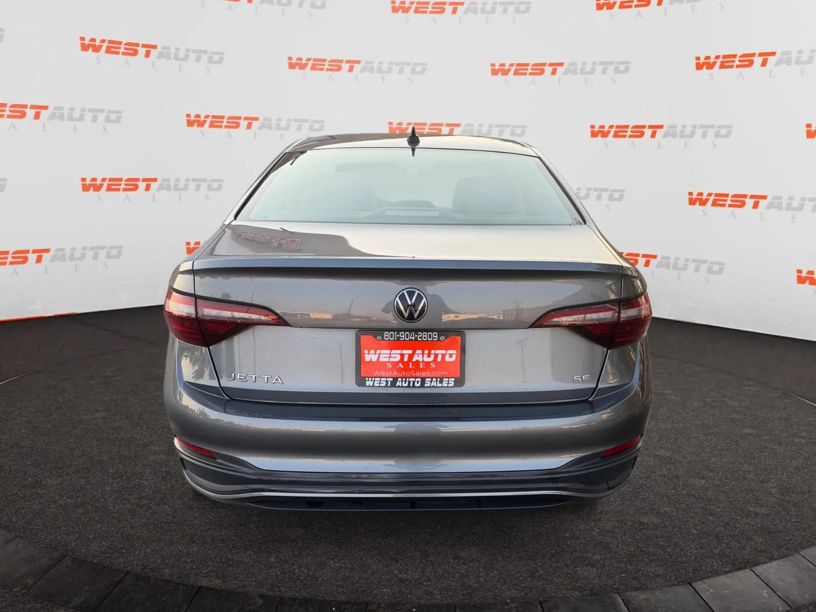 Volkswagen Jetta photo 4
