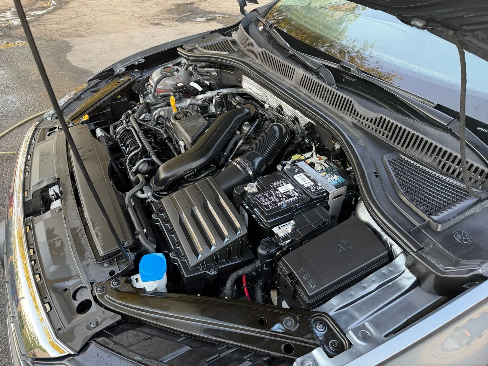 Volkswagen Jetta photo 36