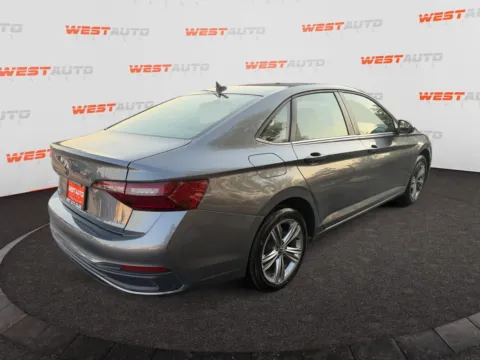 More photos of 2024 Volkswagen Jetta 1.5T SE at West Auto Sales - West Valley, UT